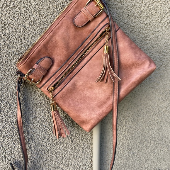 Astrology crossbody - Picture 6 of 7